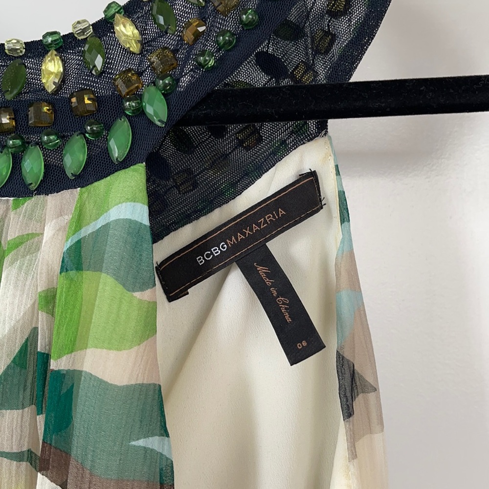 BCBG Shift Dress